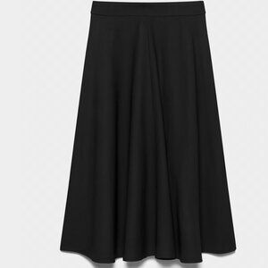 Babaton Futurism Skirt